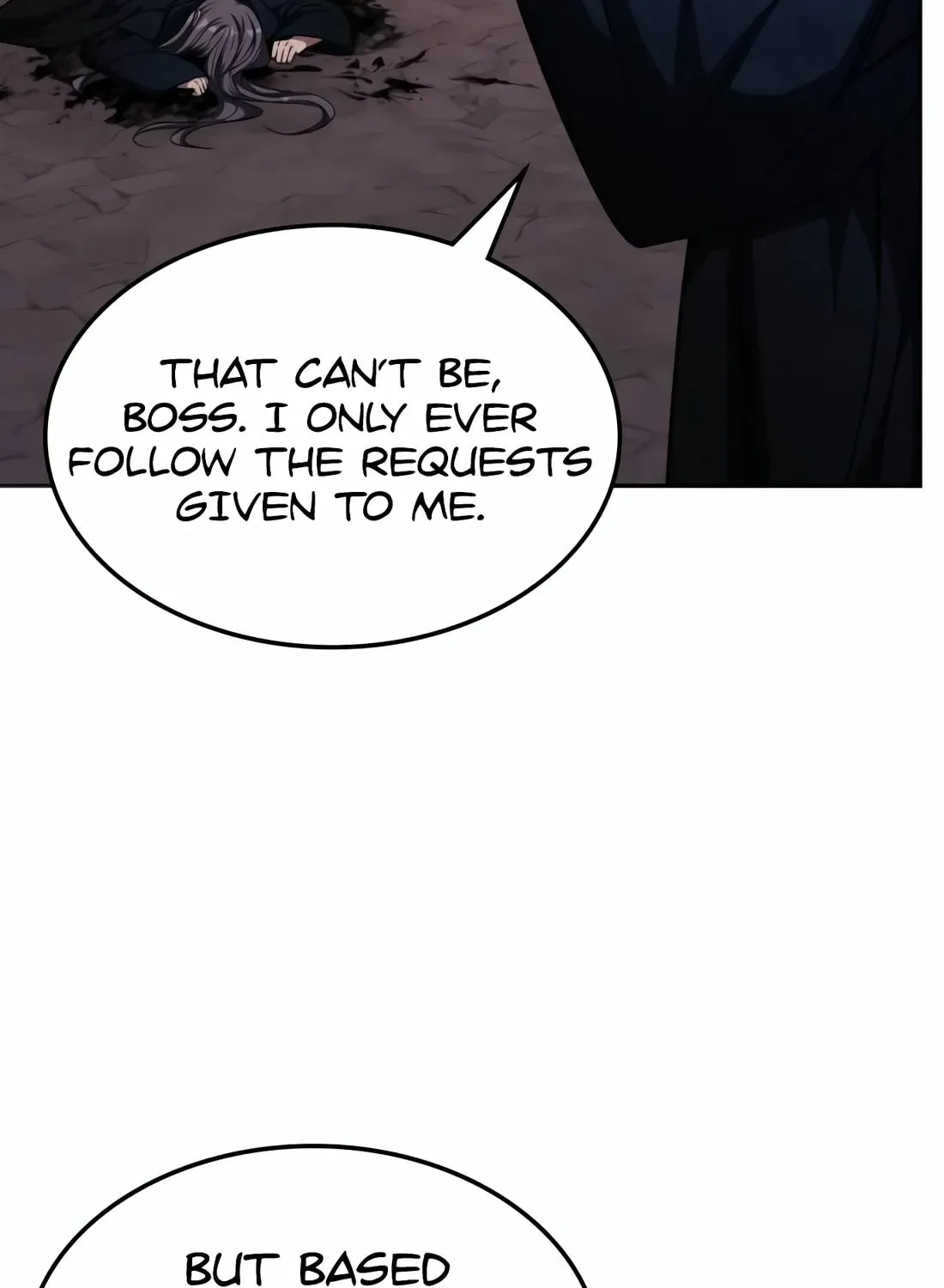 The Veteran Healer Is Overpowered Chapter 15 page 21 - 
