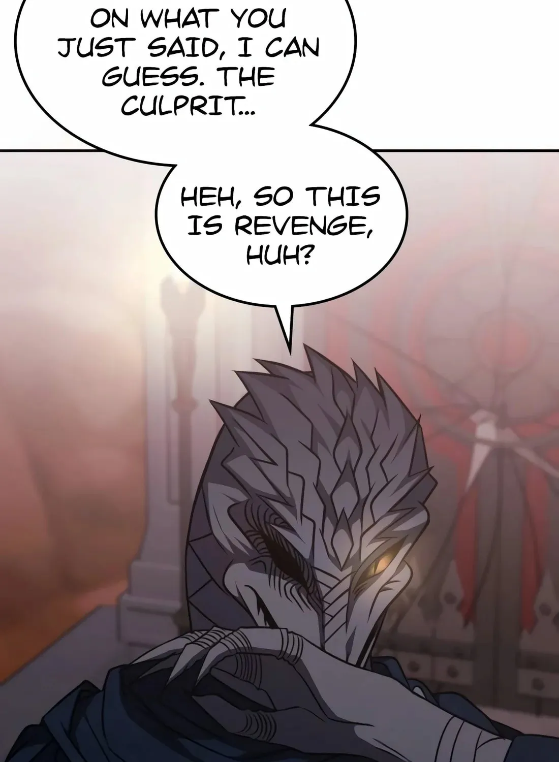 The Veteran Healer Is Overpowered Chapter 15 page 22 - 