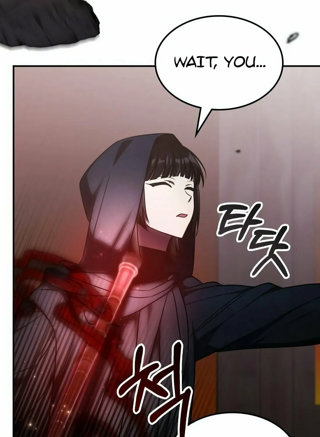 The Veteran Healer Is Overpowered Chapter 15 page 31 - 