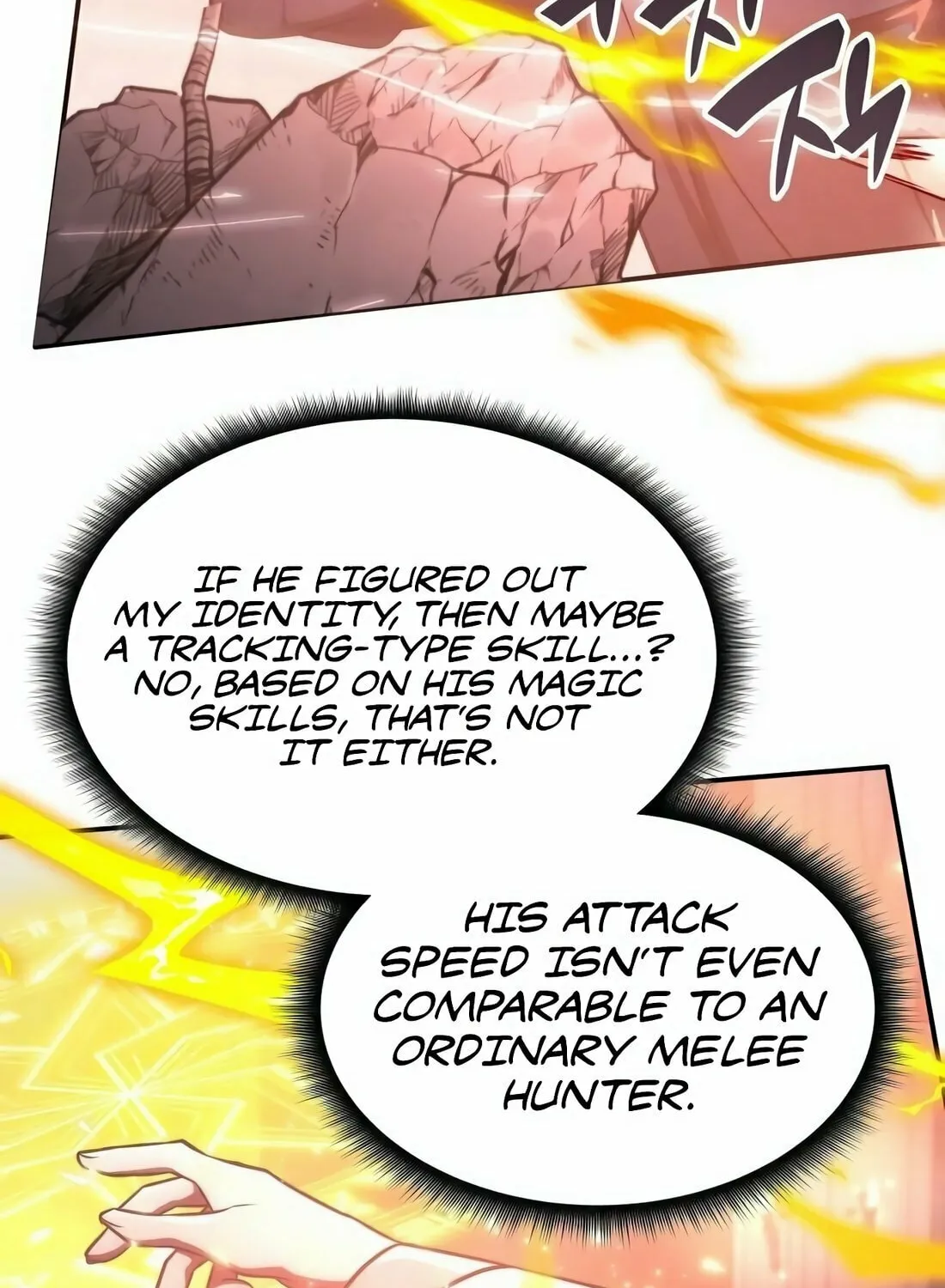 The Veteran Healer Is Overpowered Chapter 15 page 40 - 