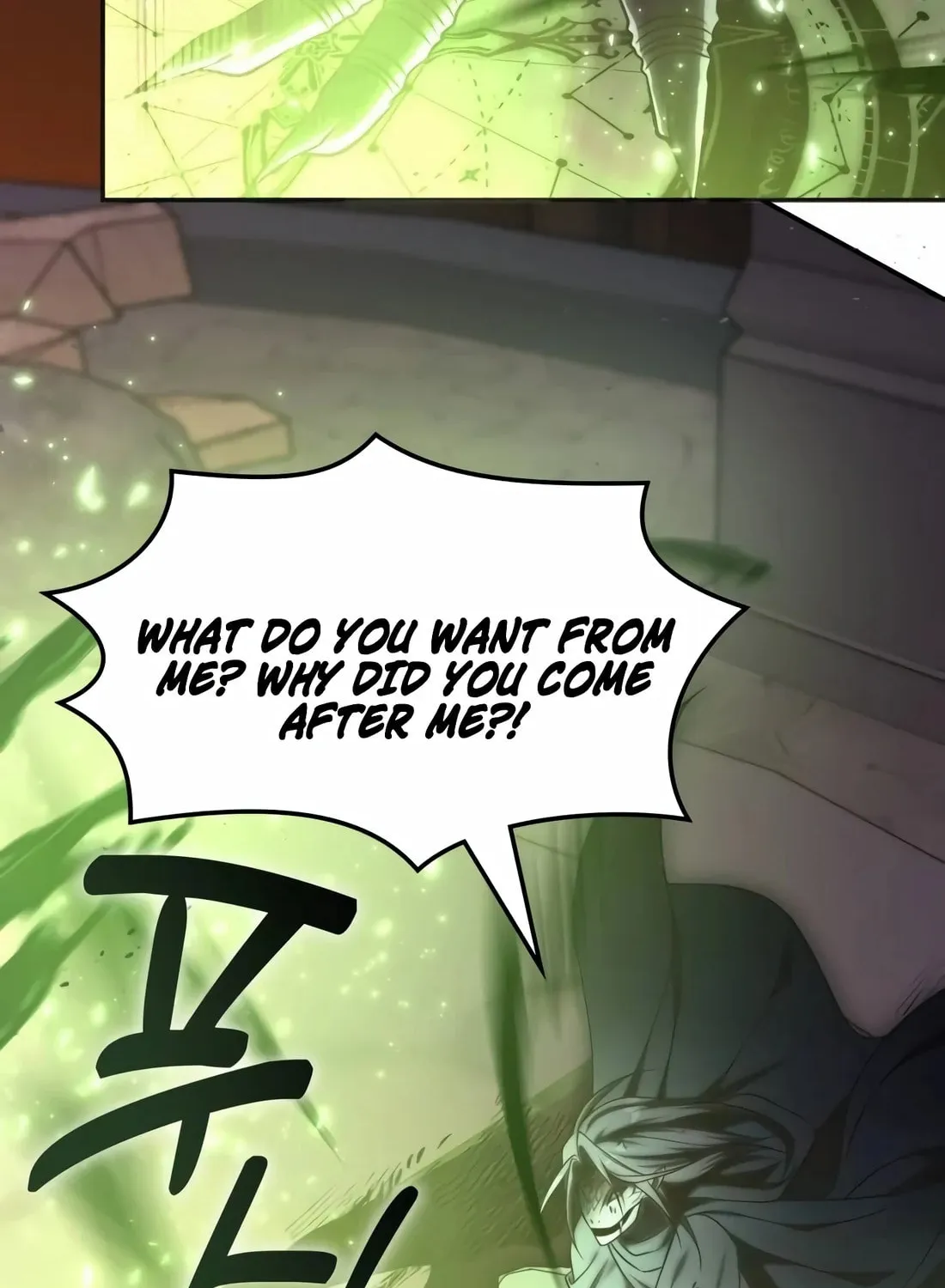 The Veteran Healer Is Overpowered Chapter 15 page 48 - 
