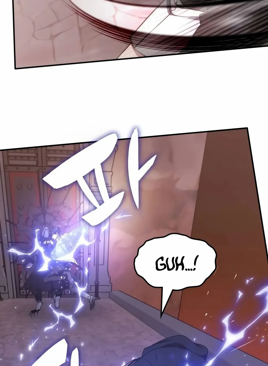 The Veteran Healer Is Overpowered Chapter 15 page 6 - 