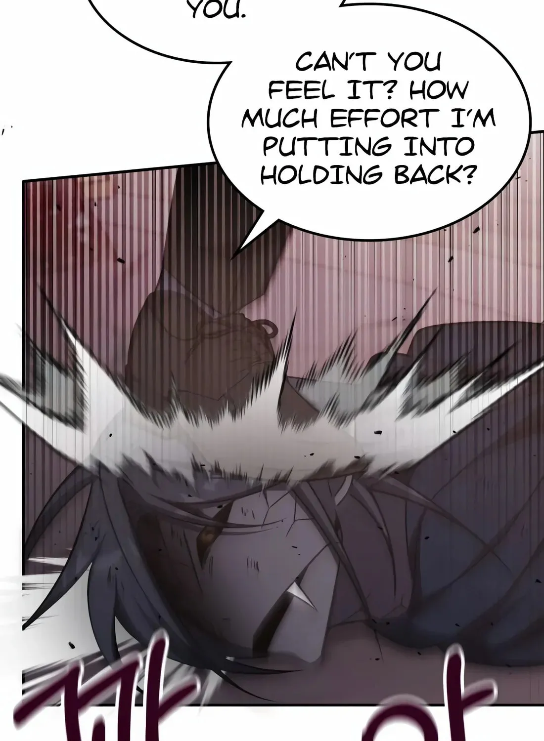 The Veteran Healer Is Overpowered Chapter 15 page 53 - 