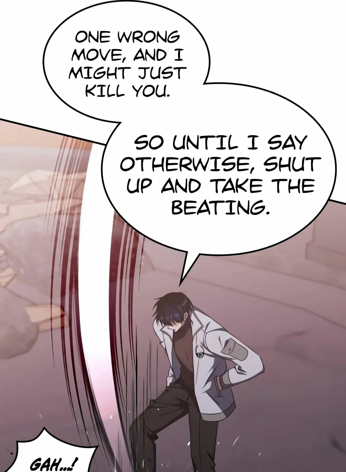 The Veteran Healer Is Overpowered Chapter 15 page 55 - 