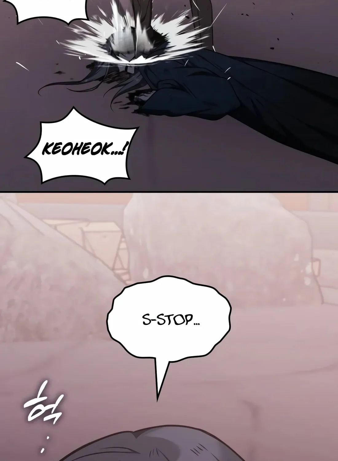 The Veteran Healer Is Overpowered Chapter 15 page 56 - 