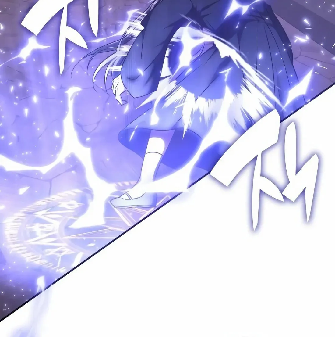 The Veteran Healer Is Overpowered Chapter 15 page 7 - 