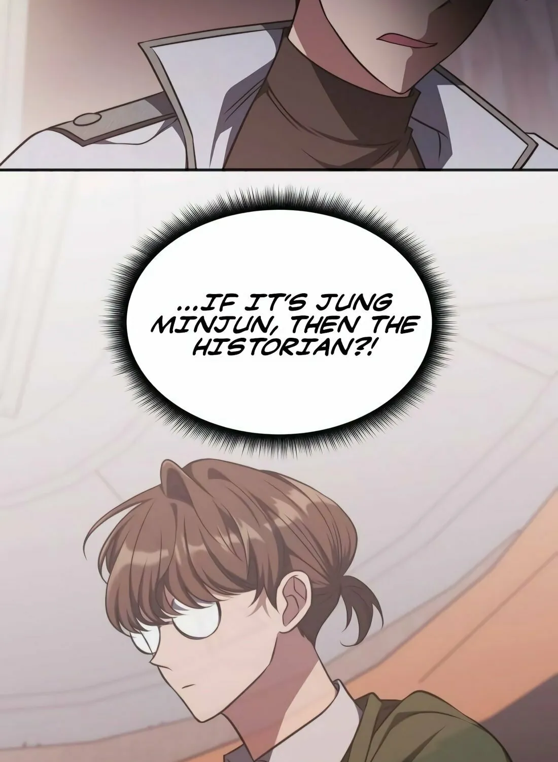 The Veteran Healer Is Overpowered Chapter 15 page 61 - 