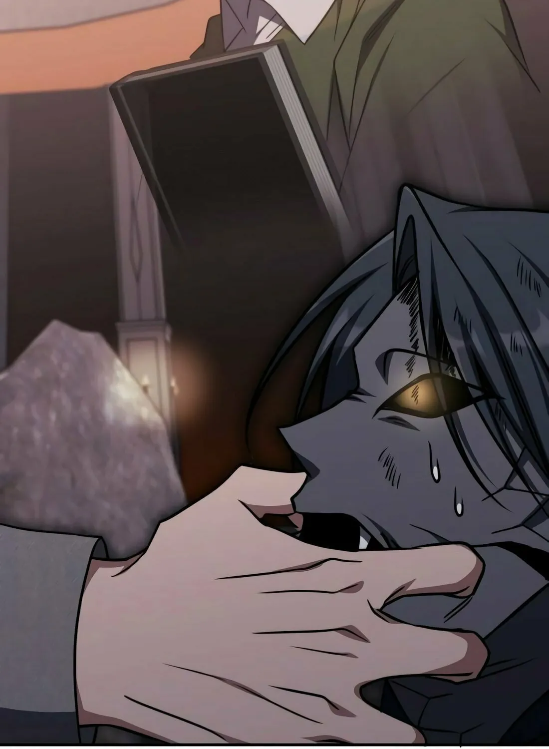 The Veteran Healer Is Overpowered Chapter 15 page 62 - 