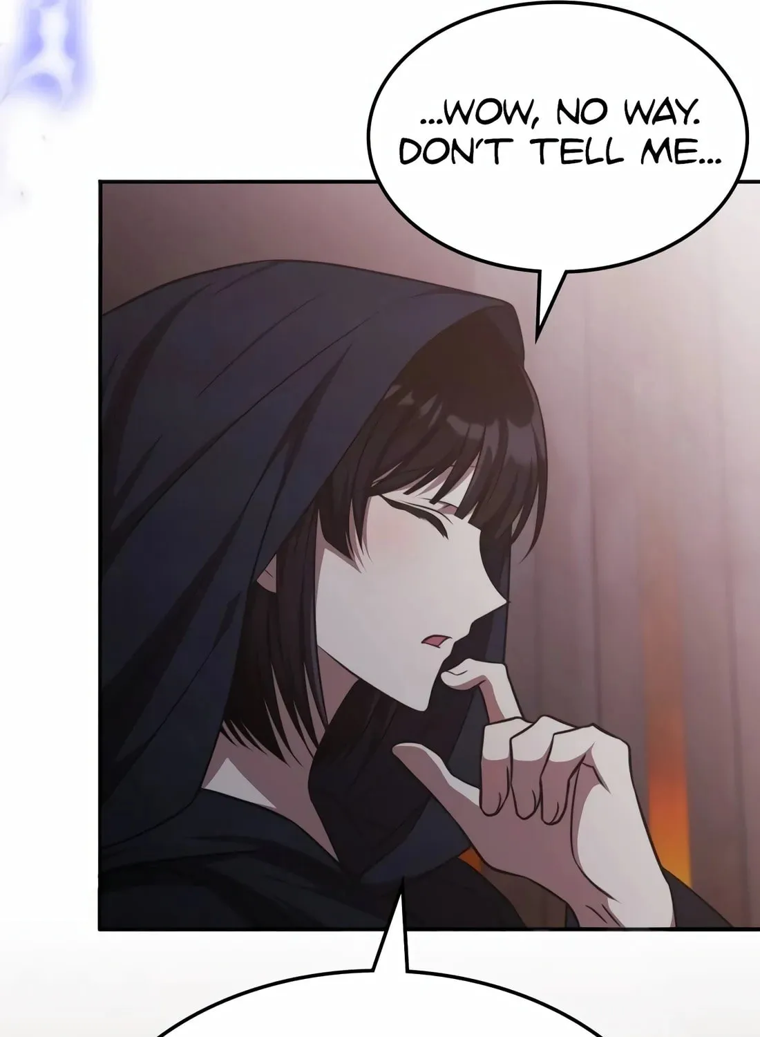 The Veteran Healer Is Overpowered Chapter 15 page 8 - 