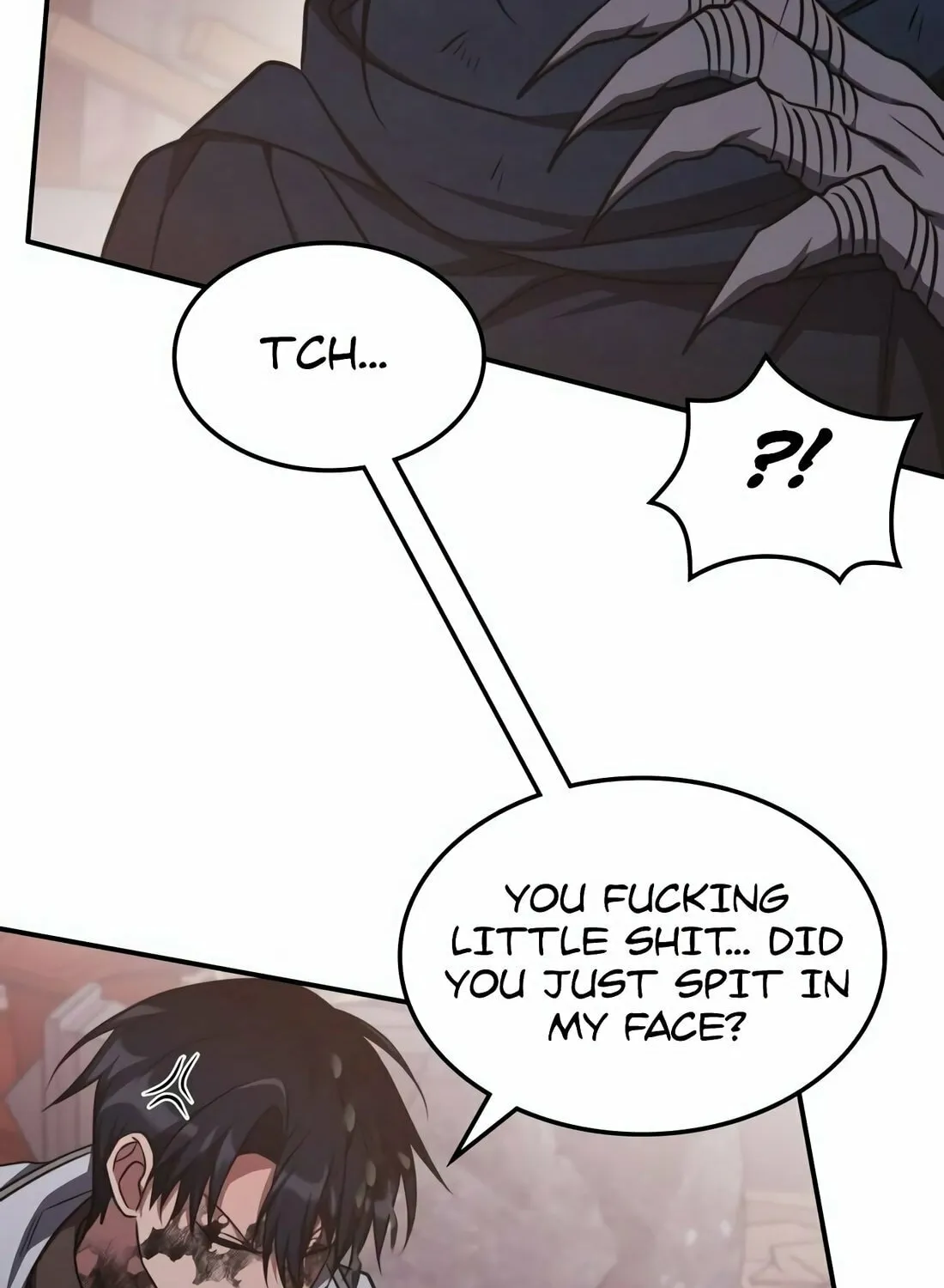 The Veteran Healer Is Overpowered Chapter 15 page 72 - 