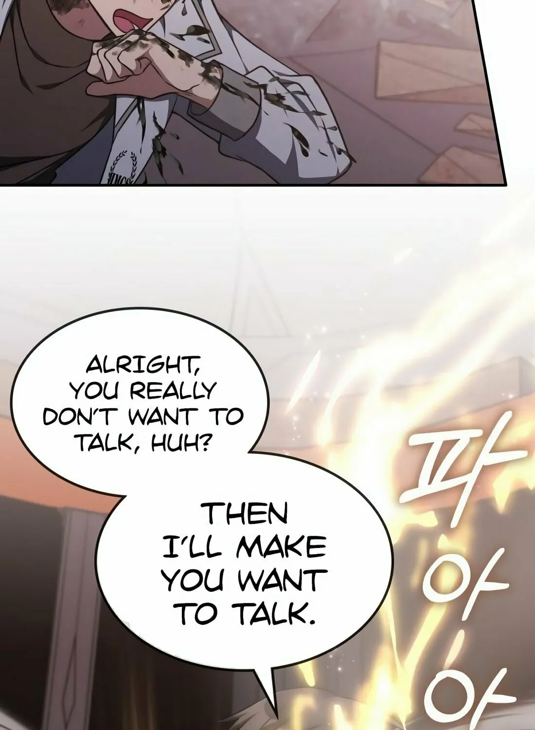 The Veteran Healer Is Overpowered Chapter 15 page 73 - 