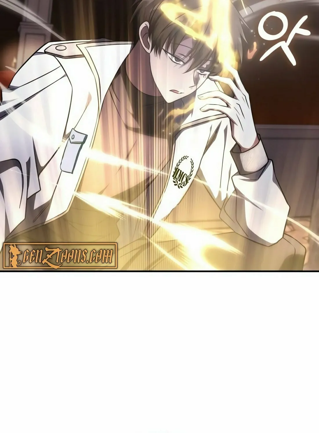 The Veteran Healer Is Overpowered Chapter 15 page 74 - 