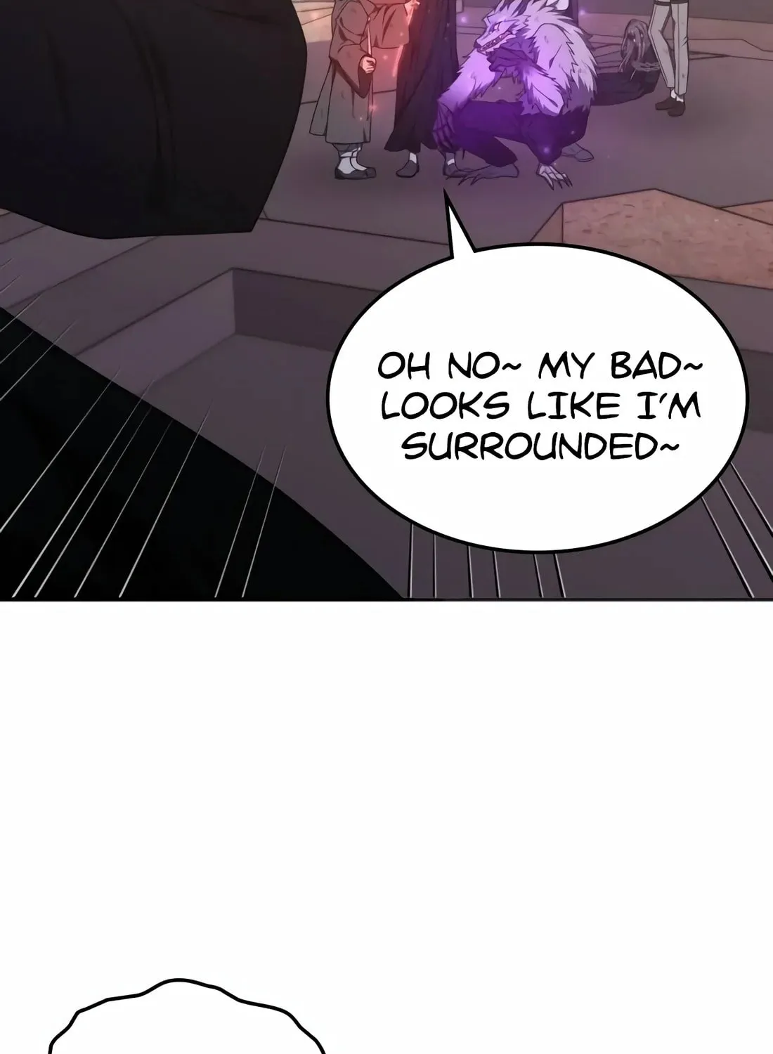 The Veteran Healer Is Overpowered Chapter 15 page 77 - 