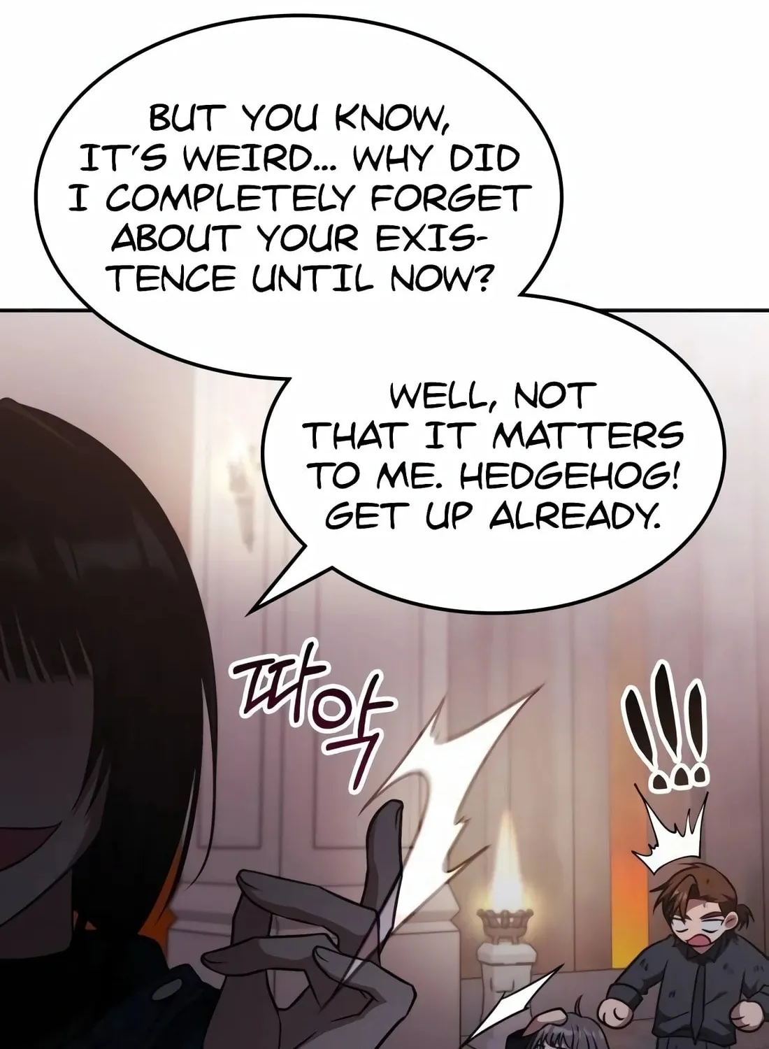 The Veteran Healer Is Overpowered Chapter 15 page 100 - 