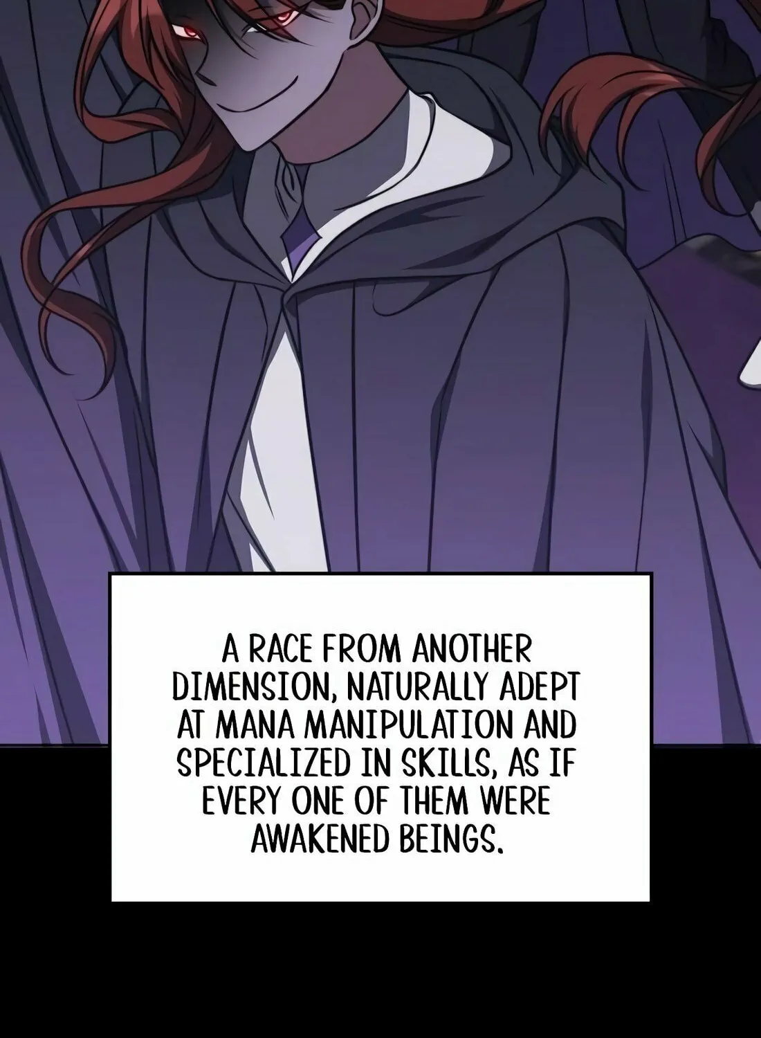 The Veteran Healer Is Overpowered Chapter 16 page 11 - 