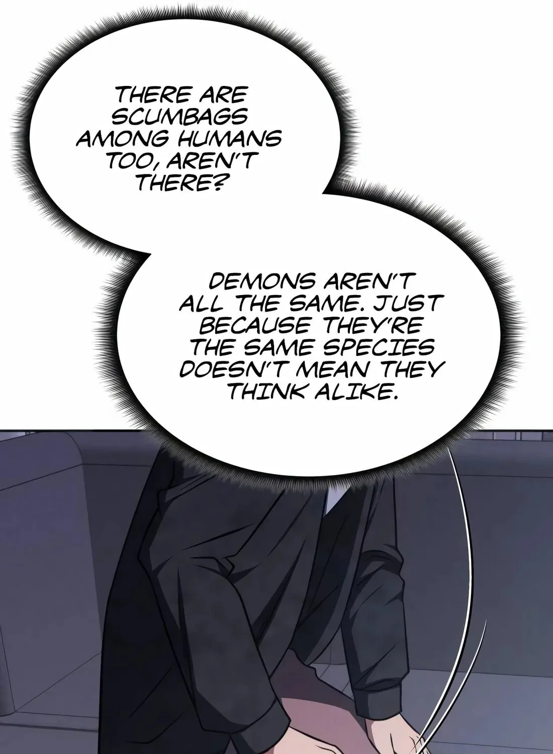 The Veteran Healer Is Overpowered Chapter 16 page 102 - 