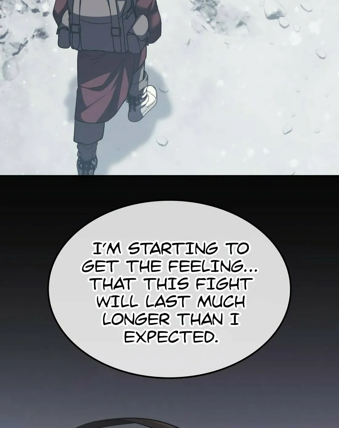 The Veteran Healer Is Overpowered Chapter 16 page 113 - 