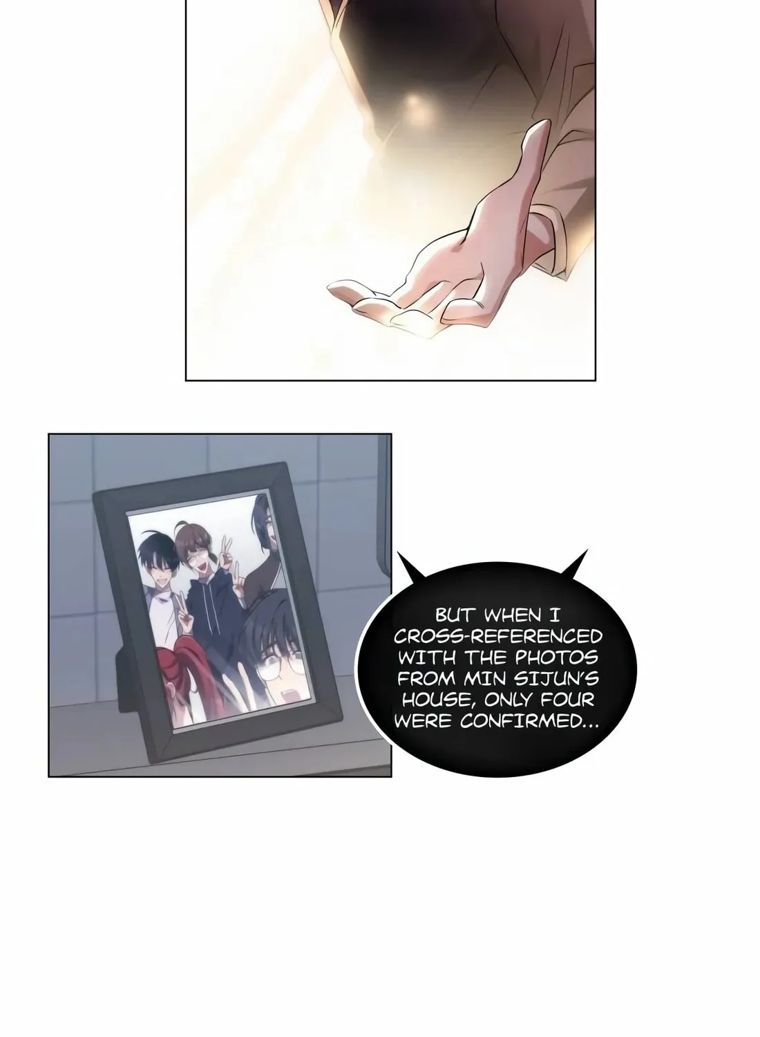 The Veteran Healer Is Overpowered Chapter 16 page 119 - 