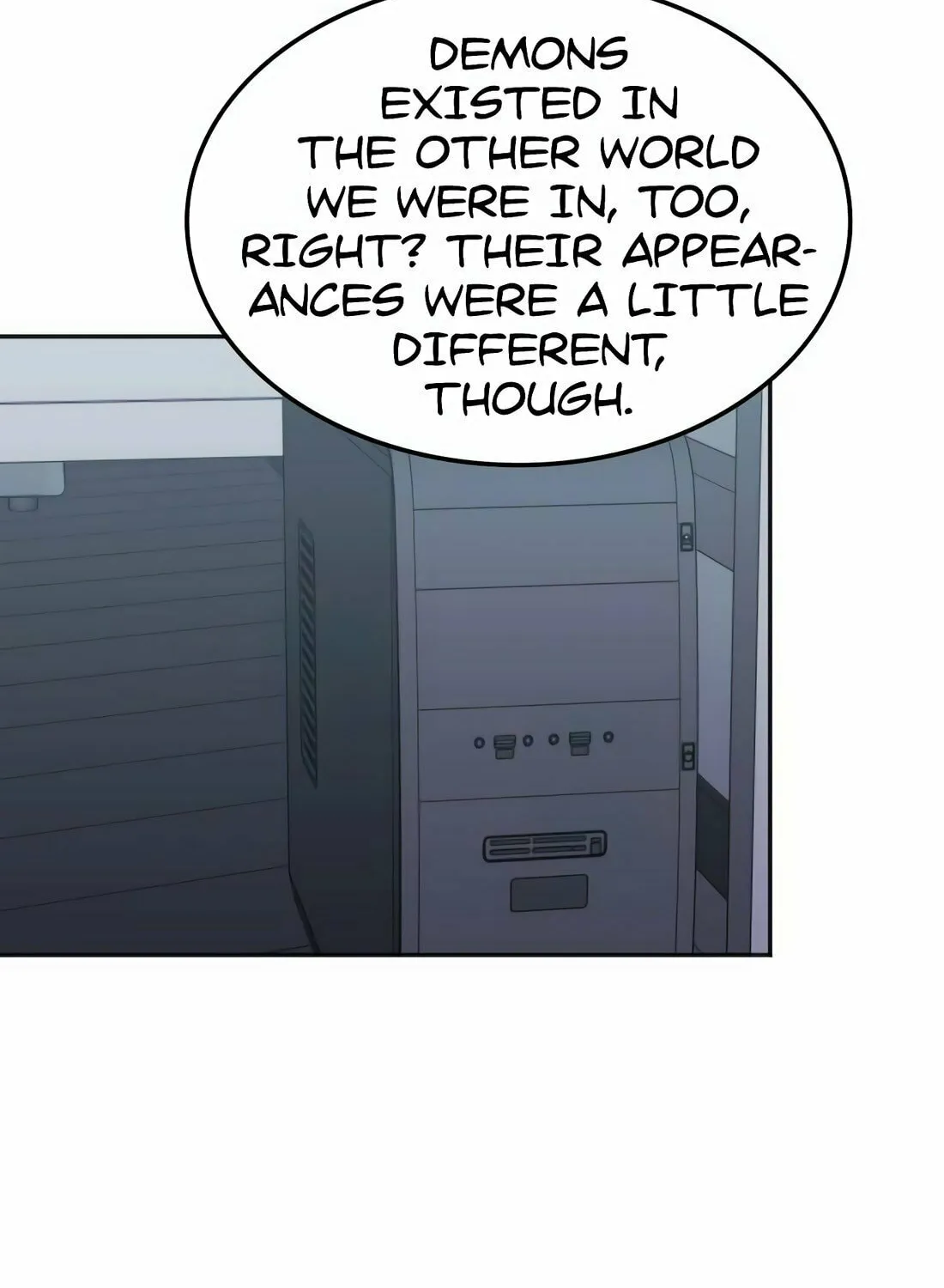 The Veteran Healer Is Overpowered Chapter 16 page 27 - 