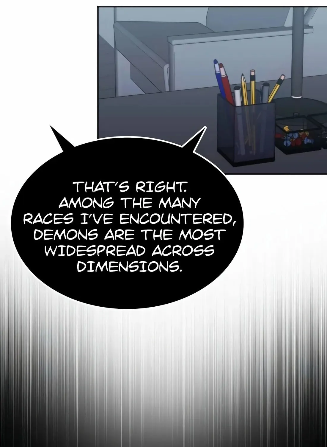 The Veteran Healer Is Overpowered Chapter 16 page 28 - 