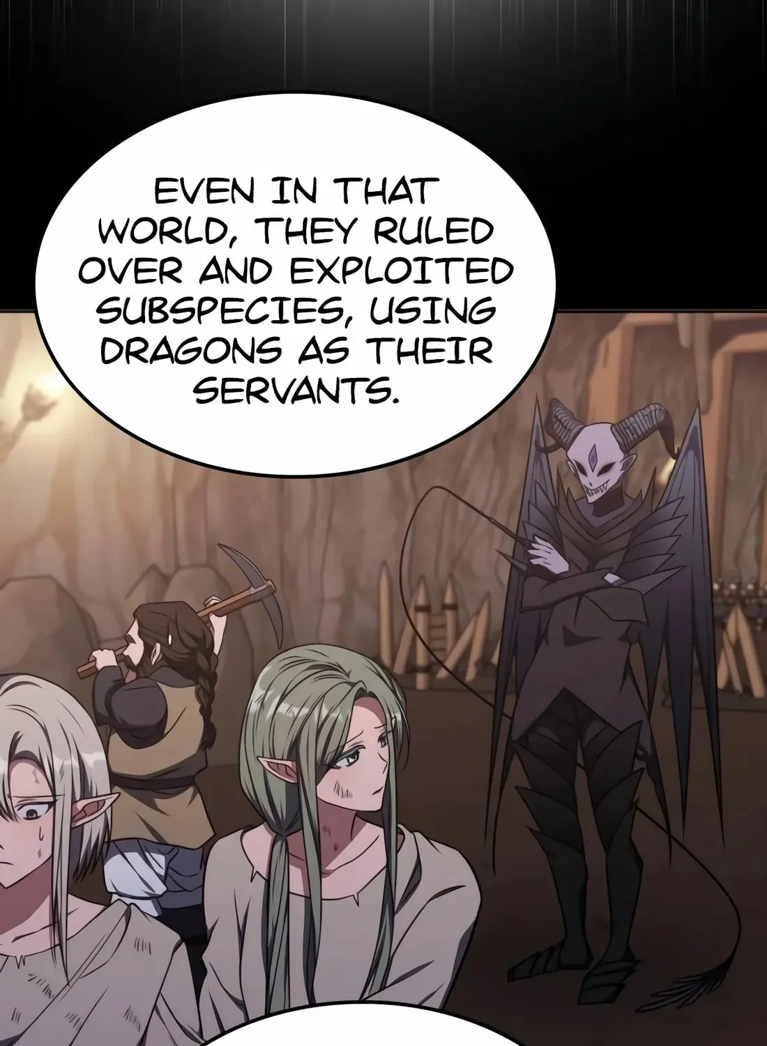 The Veteran Healer Is Overpowered Chapter 16 page 29 - 