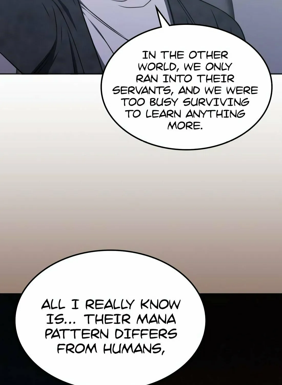 The Veteran Healer Is Overpowered Chapter 16 page 36 - 