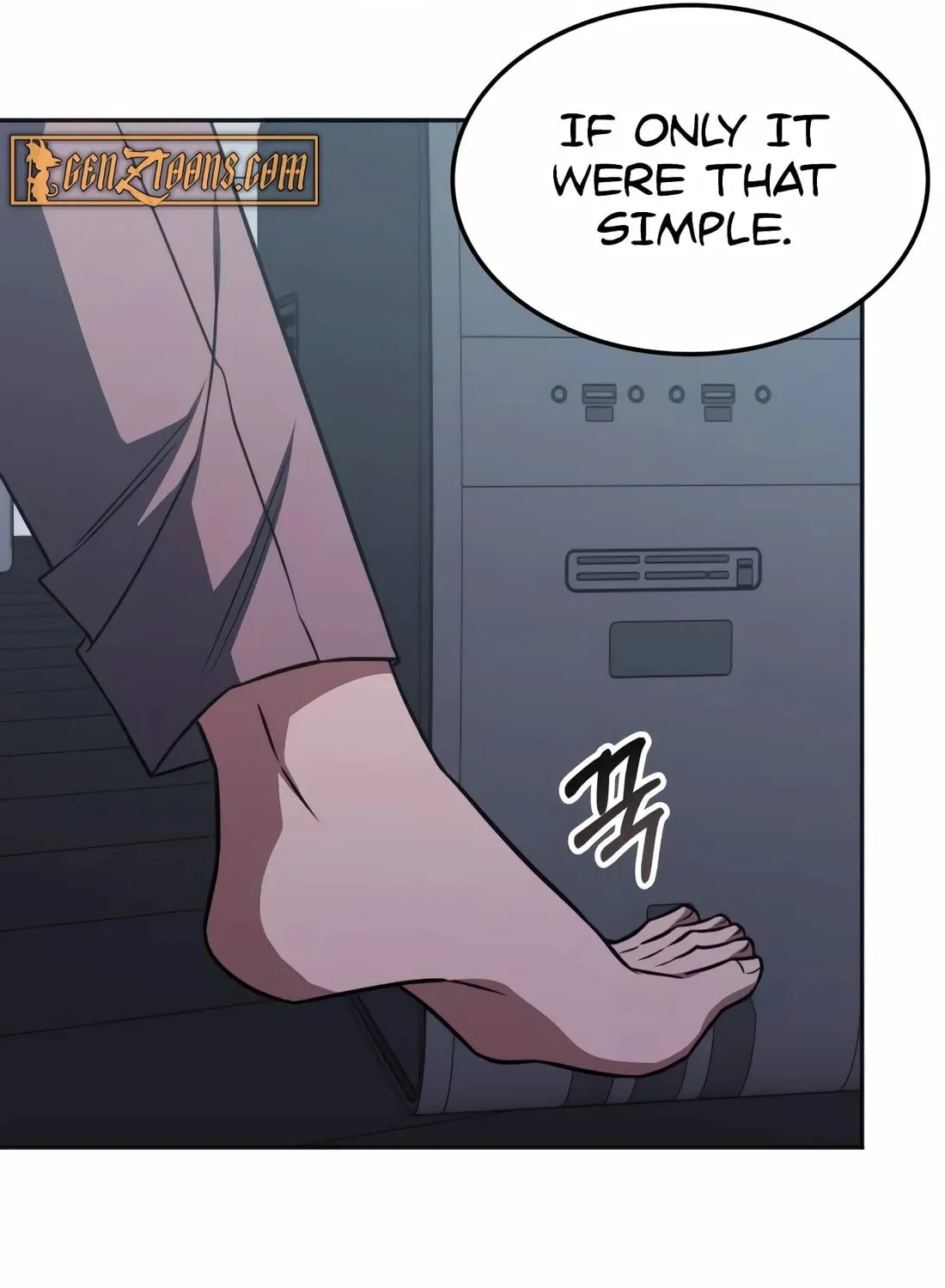 The Veteran Healer Is Overpowered Chapter 16 page 39 - 