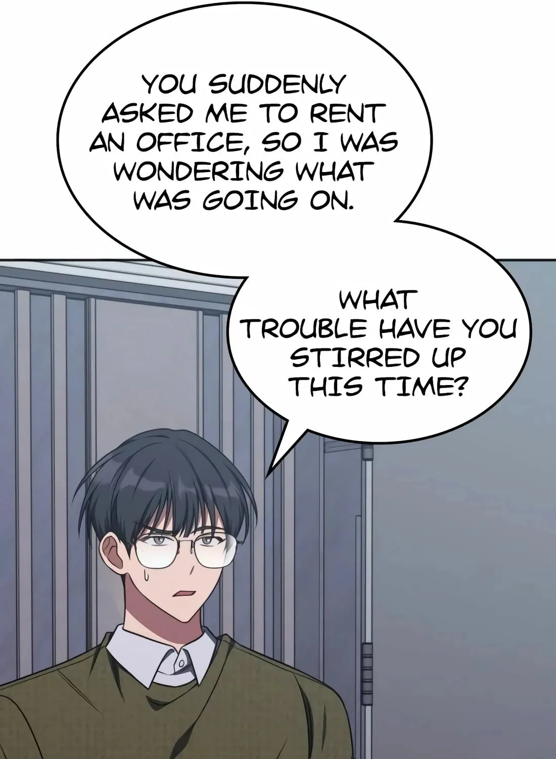 The Veteran Healer Is Overpowered Chapter 16 page 43 - 