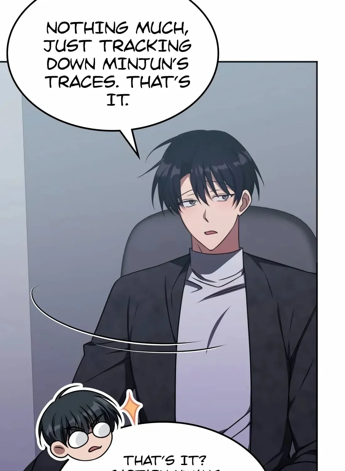 The Veteran Healer Is Overpowered Chapter 16 page 45 - 