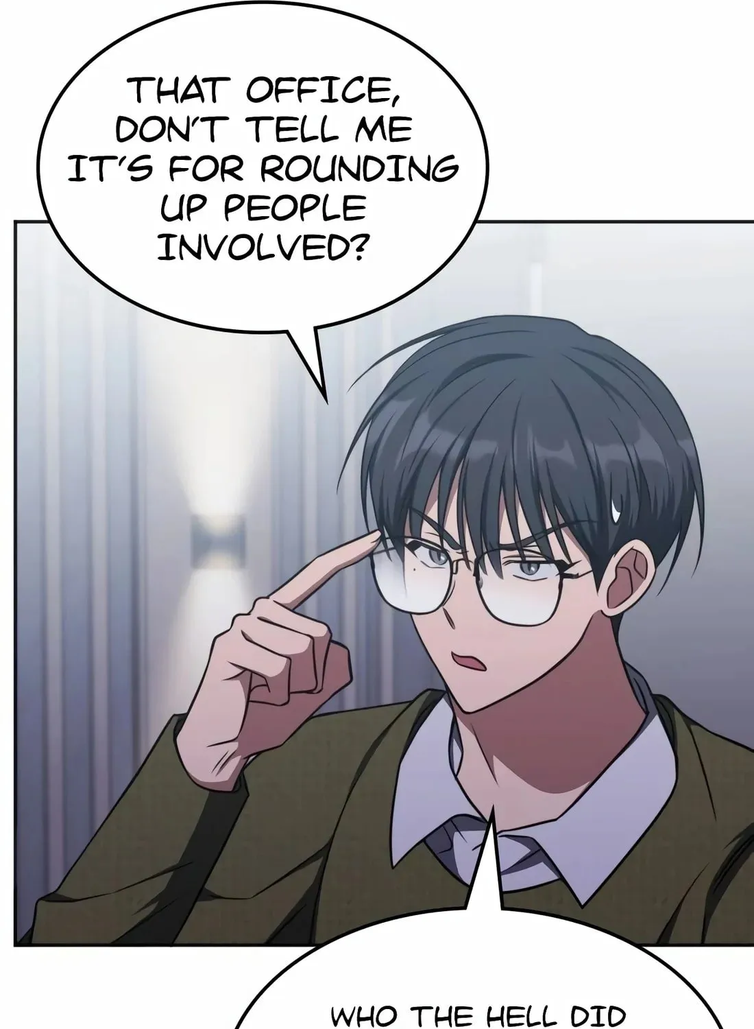 The Veteran Healer Is Overpowered Chapter 16 page 47 - 