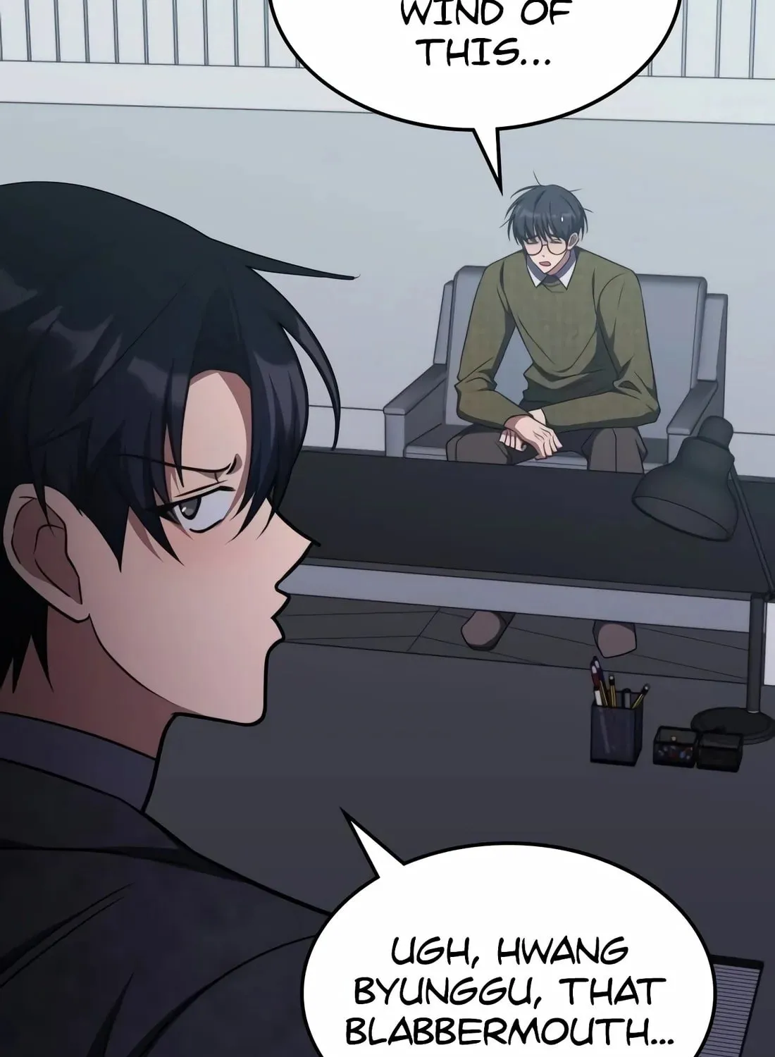 The Veteran Healer Is Overpowered Chapter 16 page 49 - 