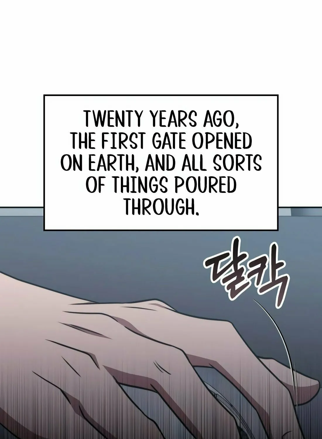 The Veteran Healer Is Overpowered Chapter 16 page 6 - 