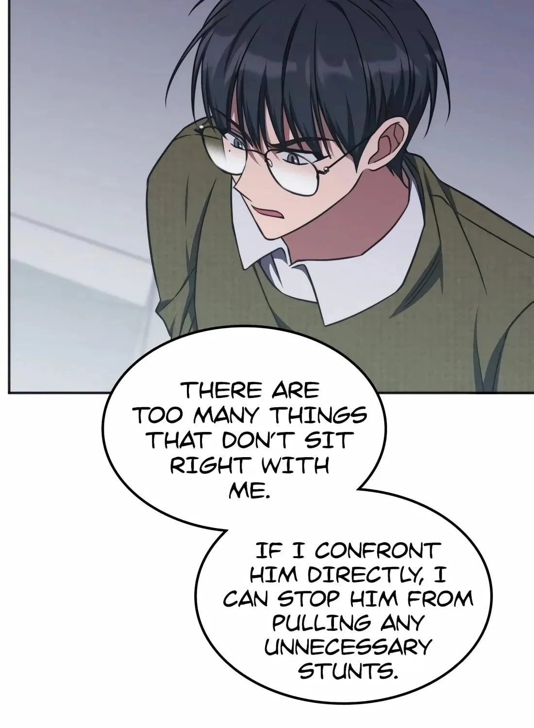 The Veteran Healer Is Overpowered Chapter 16 page 53 - 