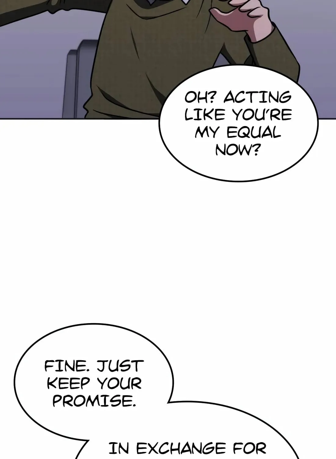 The Veteran Healer Is Overpowered Chapter 16 page 59 - 