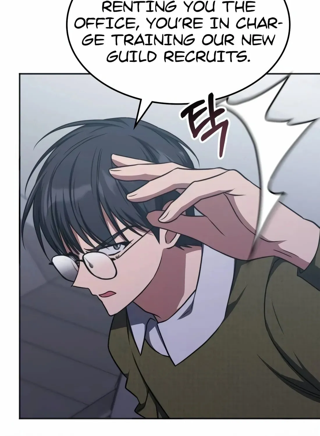 The Veteran Healer Is Overpowered Chapter 16 page 60 - 