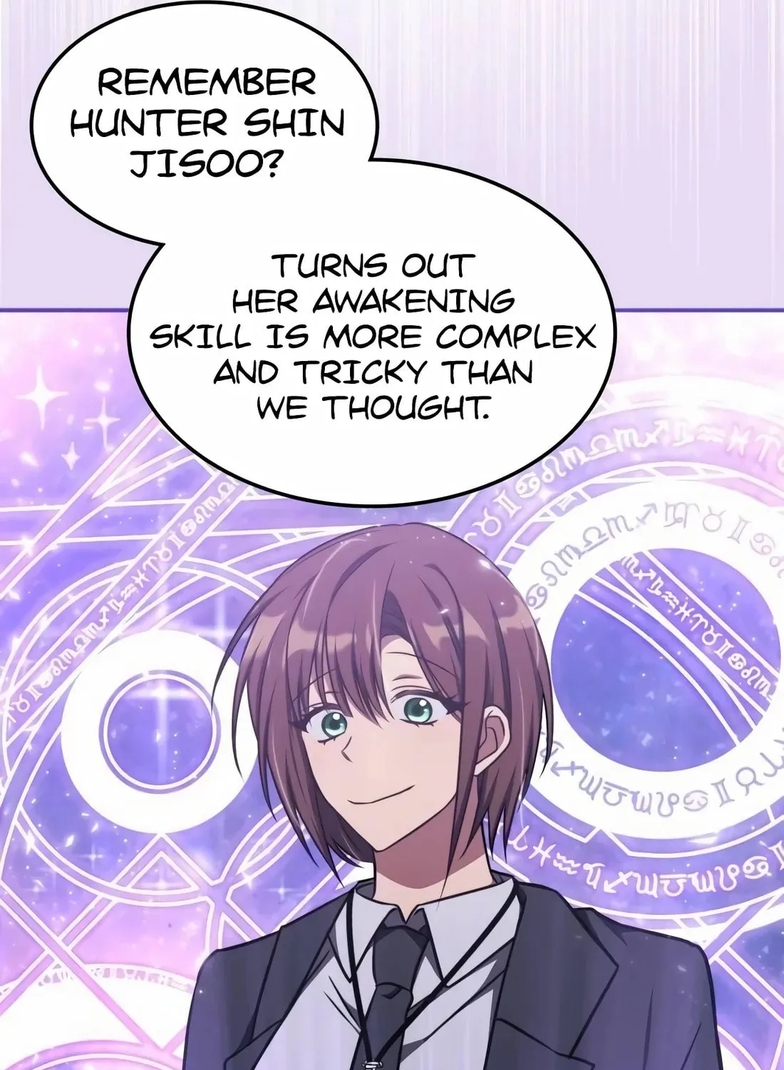 The Veteran Healer Is Overpowered Chapter 16 page 62 - 