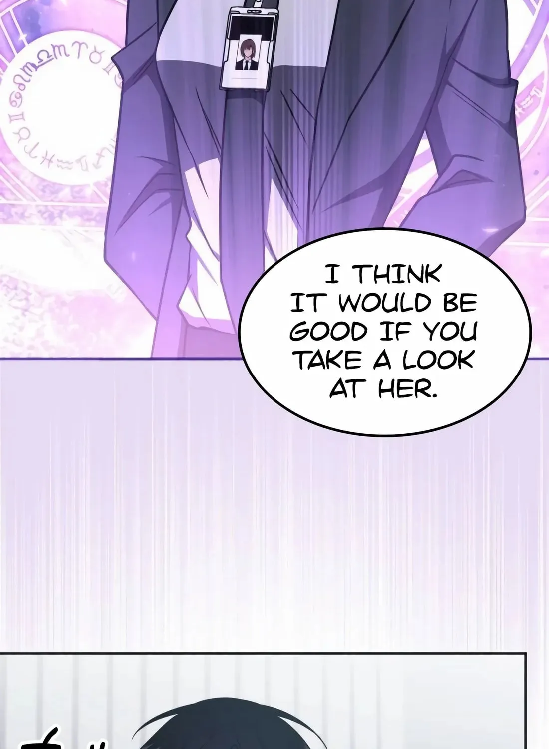 The Veteran Healer Is Overpowered Chapter 16 page 63 - 