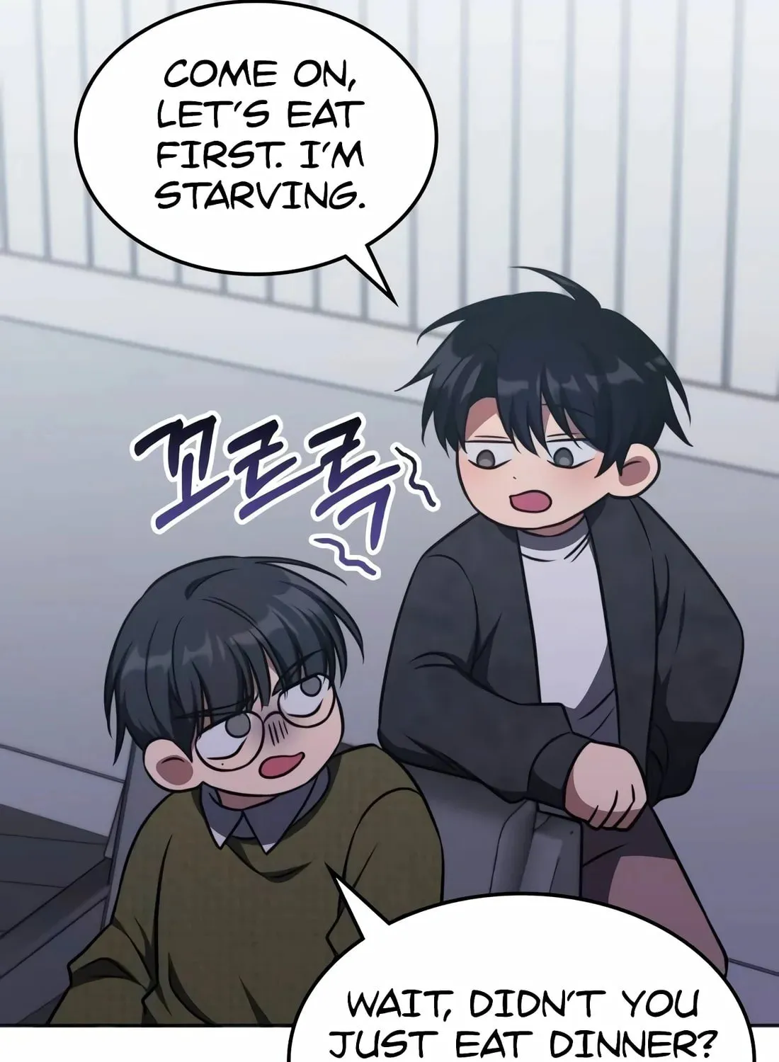 The Veteran Healer Is Overpowered Chapter 16 page 66 - 