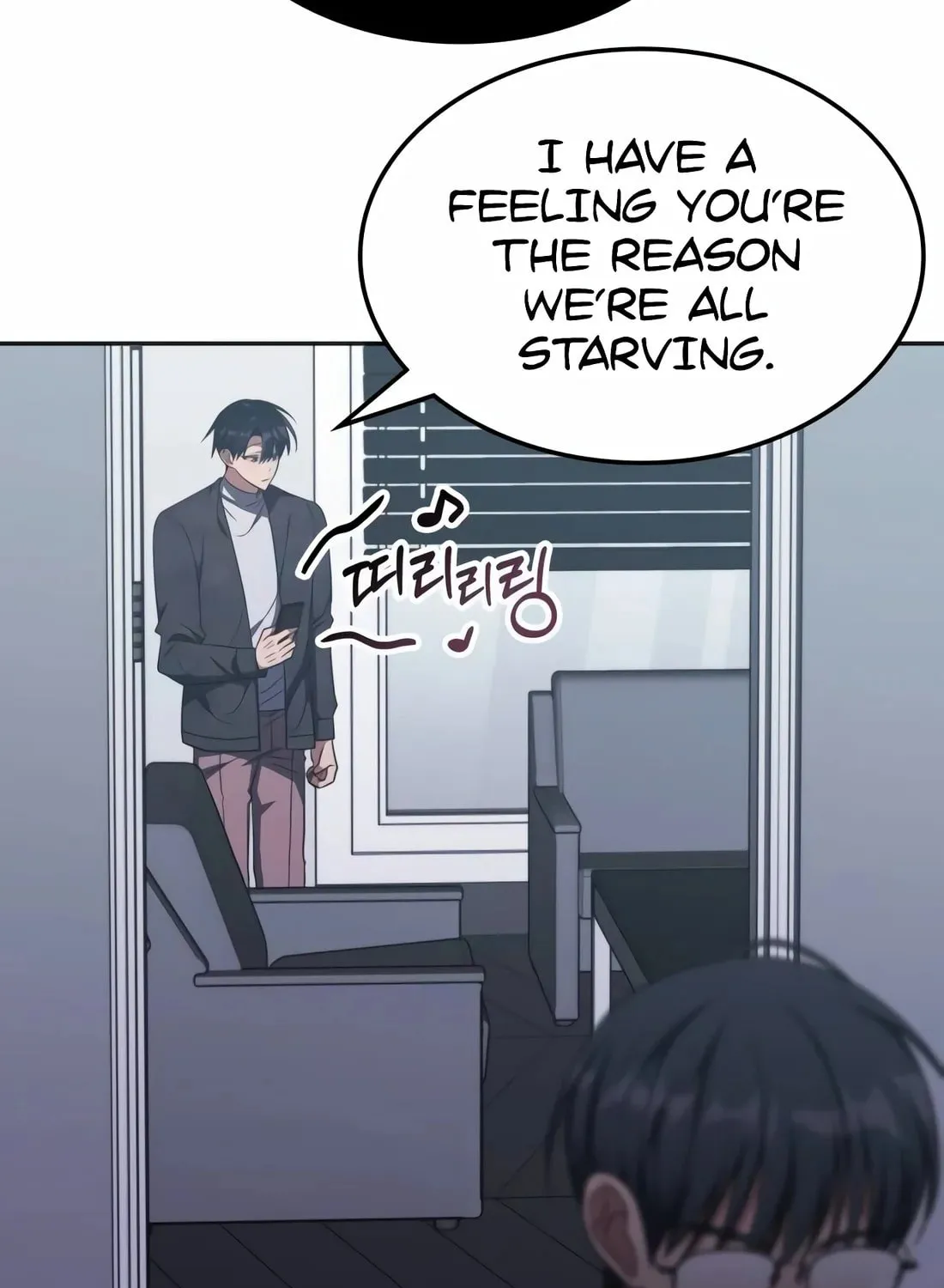 The Veteran Healer Is Overpowered Chapter 16 page 68 - 