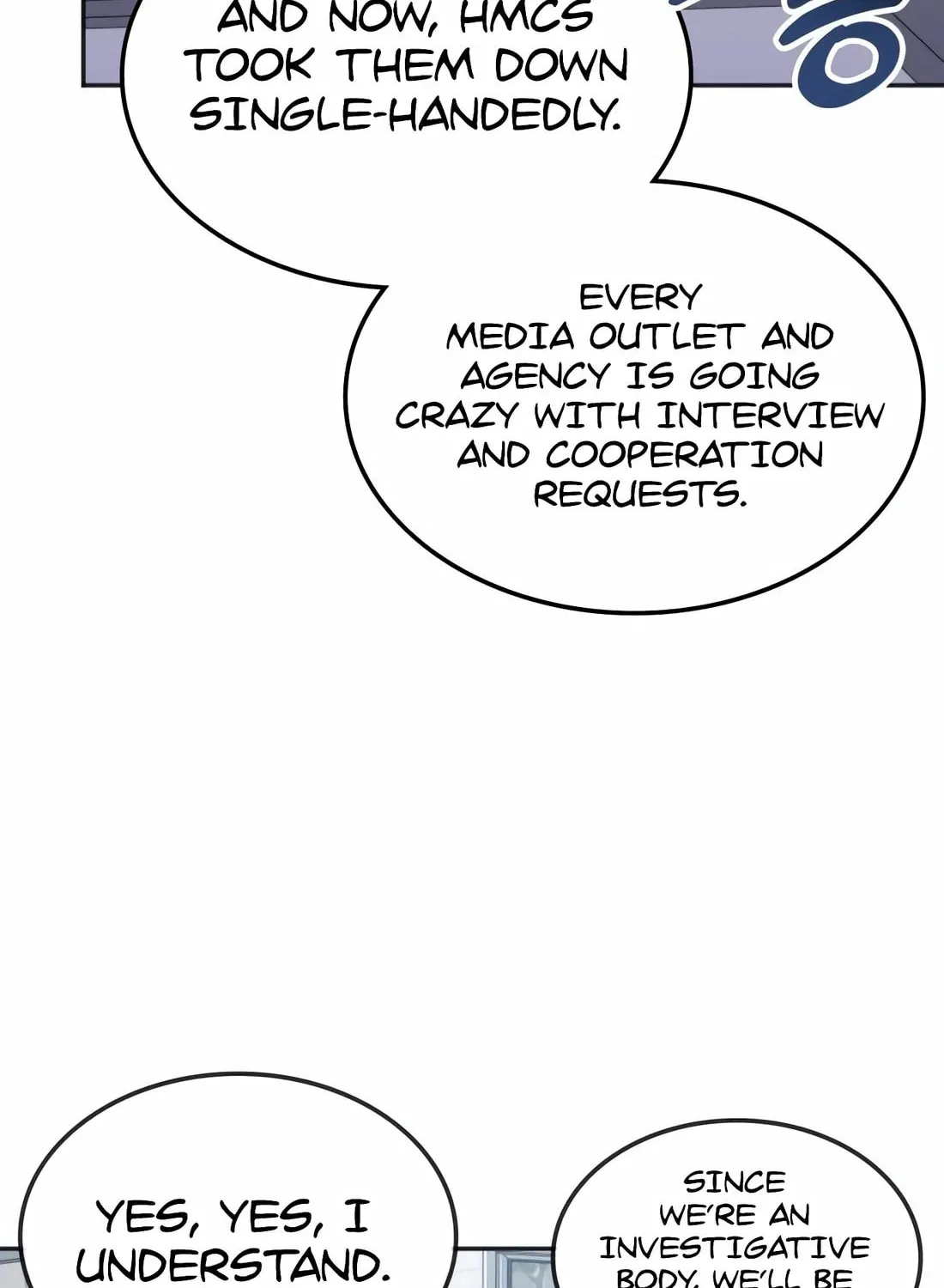 The Veteran Healer Is Overpowered Chapter 16 page 75 - 