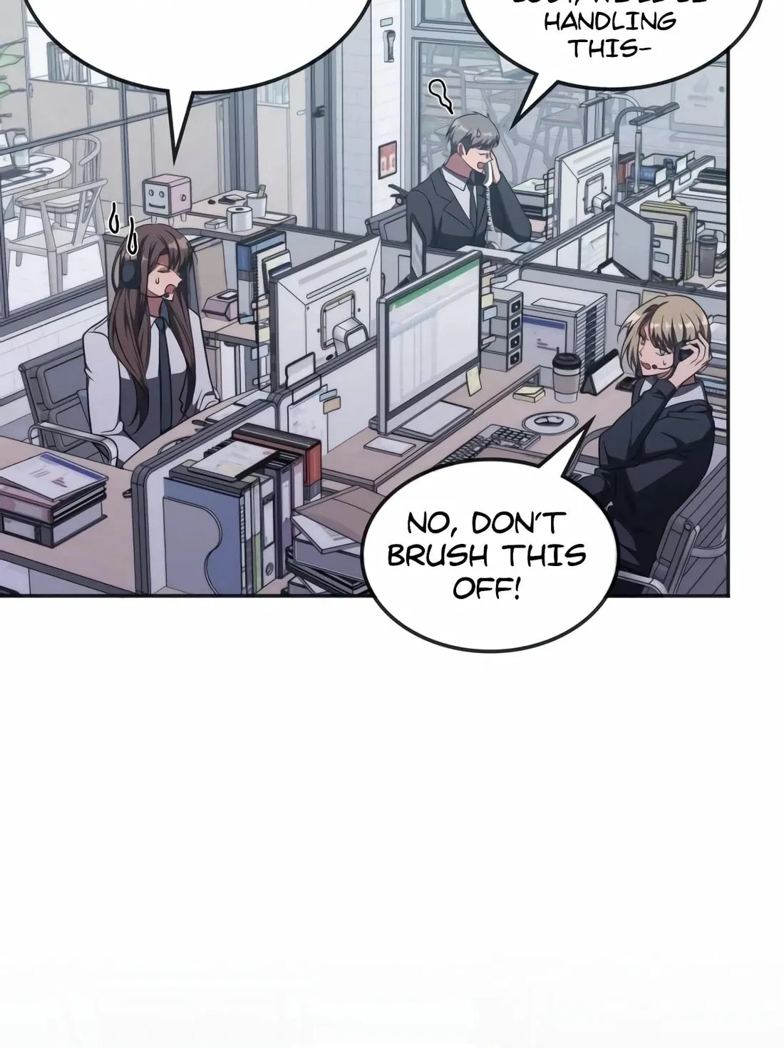 The Veteran Healer Is Overpowered Chapter 16 page 76 - 
