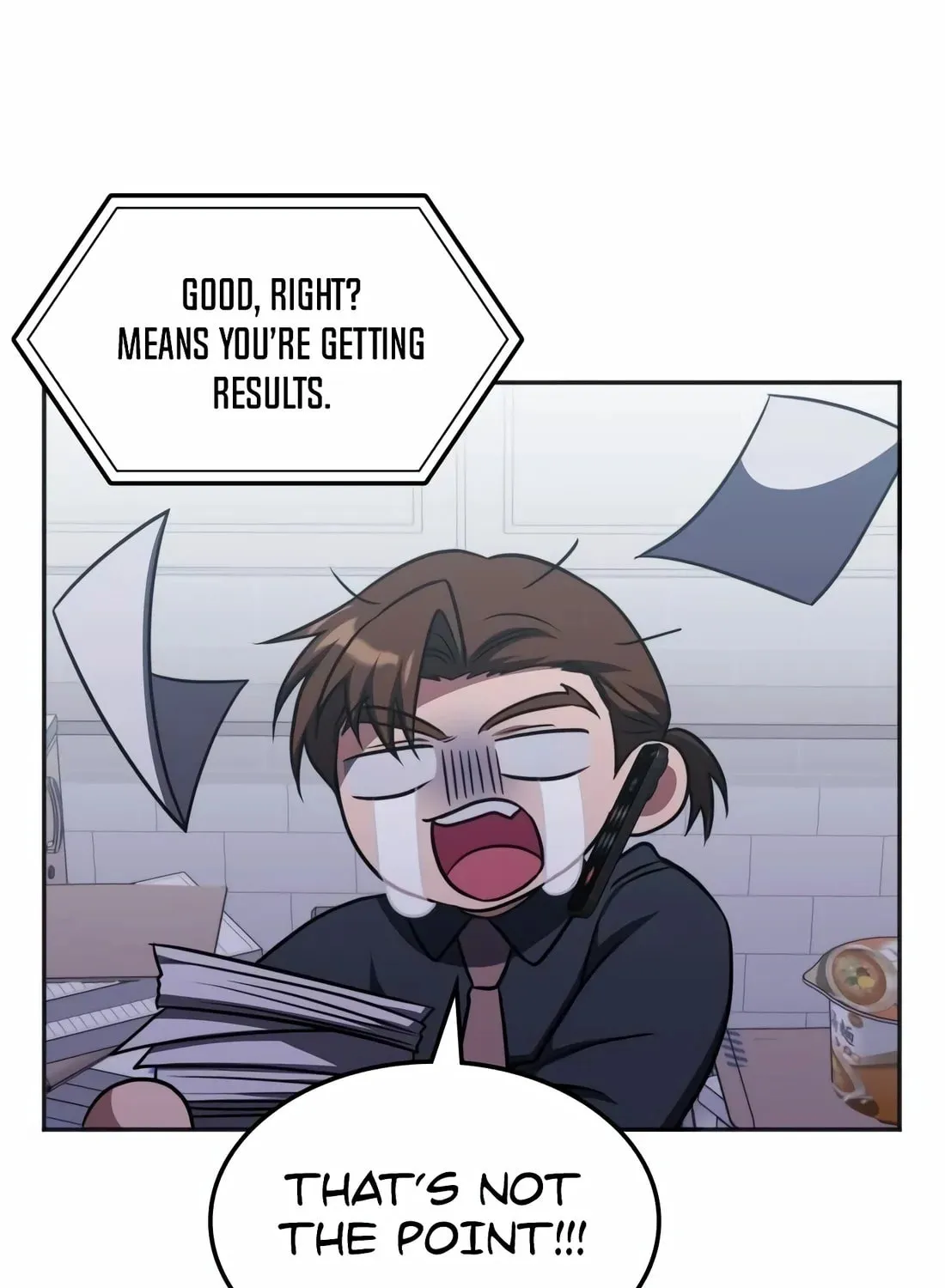 The Veteran Healer Is Overpowered Chapter 16 page 79 - 