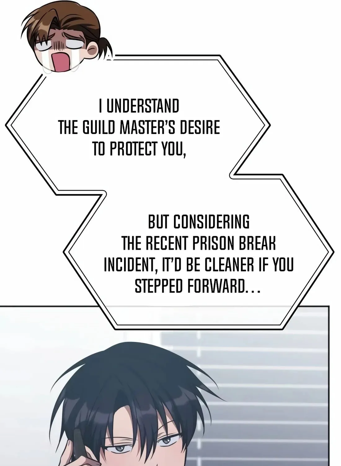 The Veteran Healer Is Overpowered Chapter 16 page 83 - 