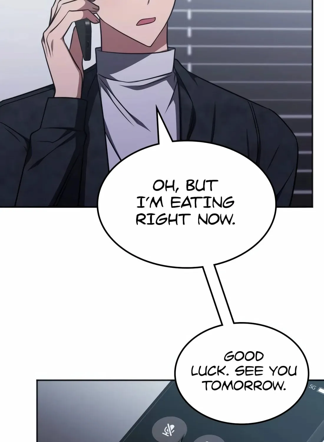 The Veteran Healer Is Overpowered Chapter 16 page 84 - 