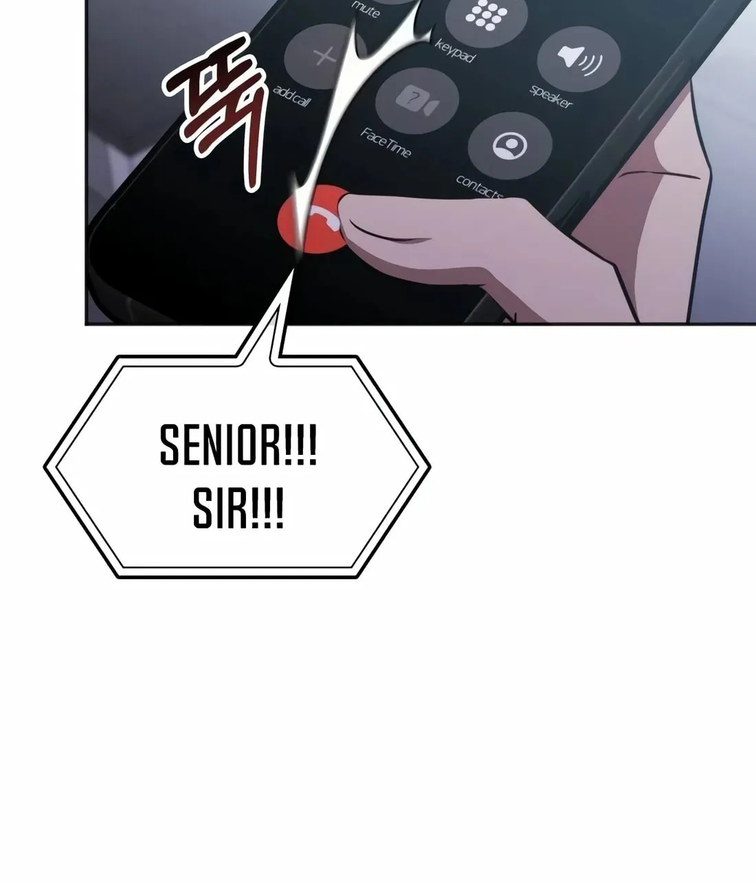 The Veteran Healer Is Overpowered Chapter 16 page 85 - 