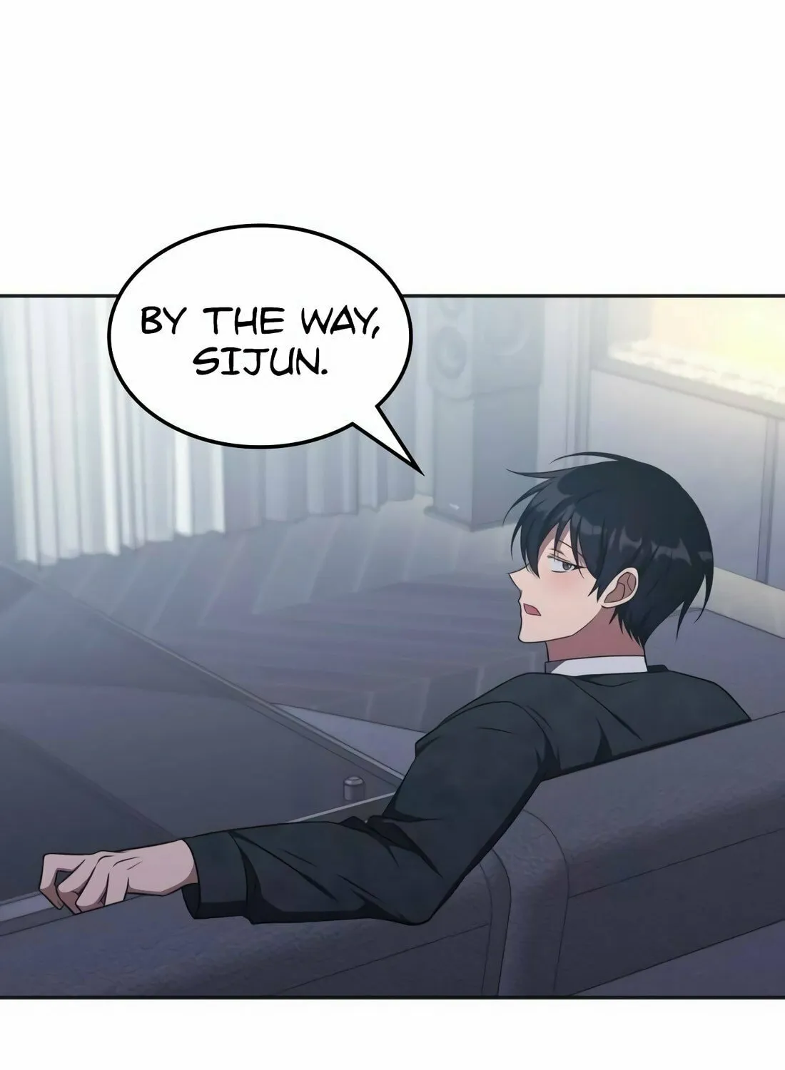 The Veteran Healer Is Overpowered Chapter 16 page 89 - 