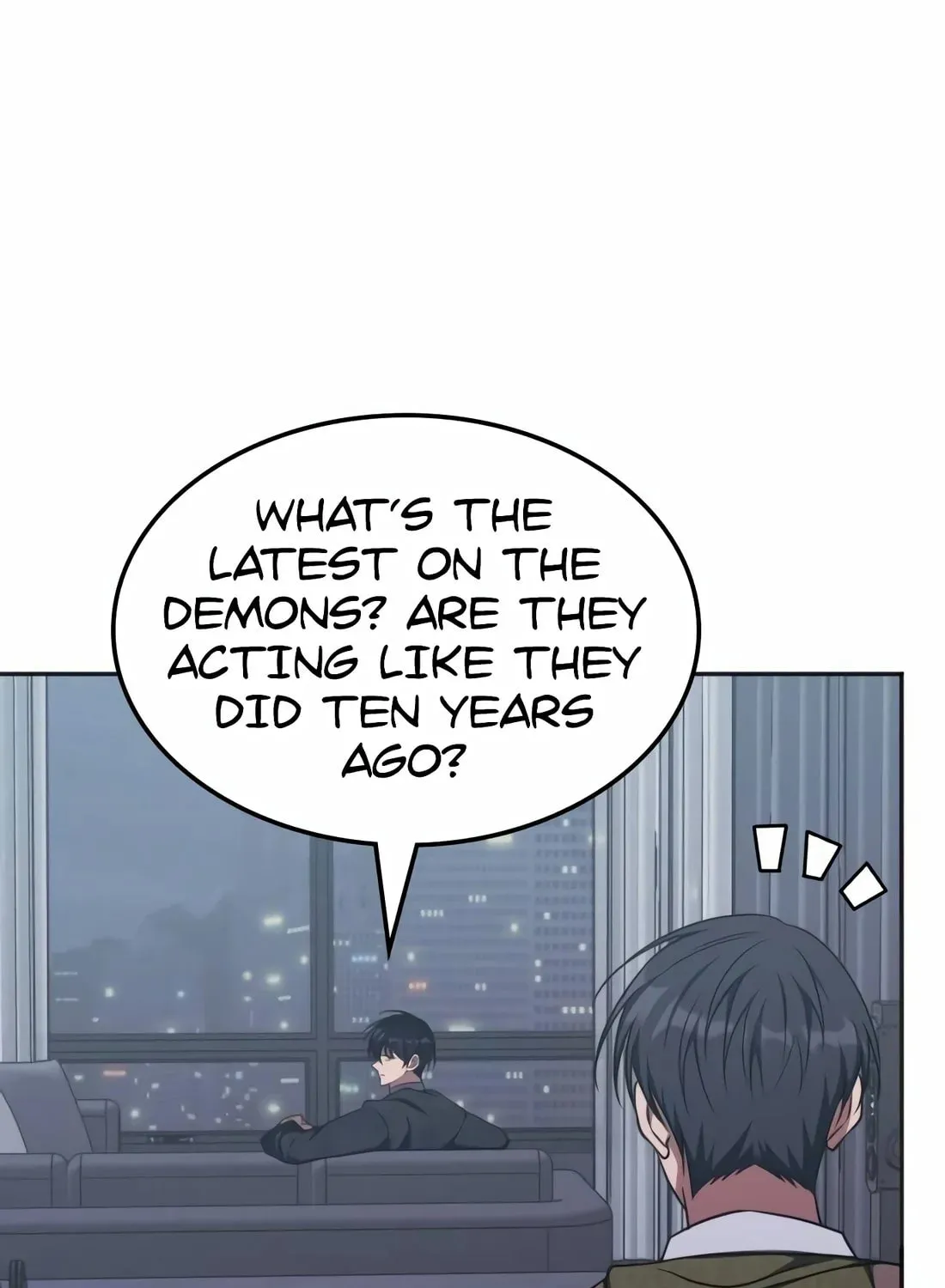 The Veteran Healer Is Overpowered Chapter 16 page 90 - 