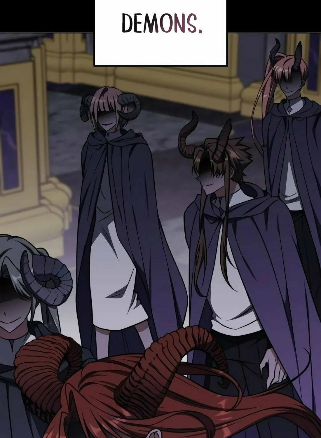 The Veteran Healer Is Overpowered Chapter 16 page 10 - 