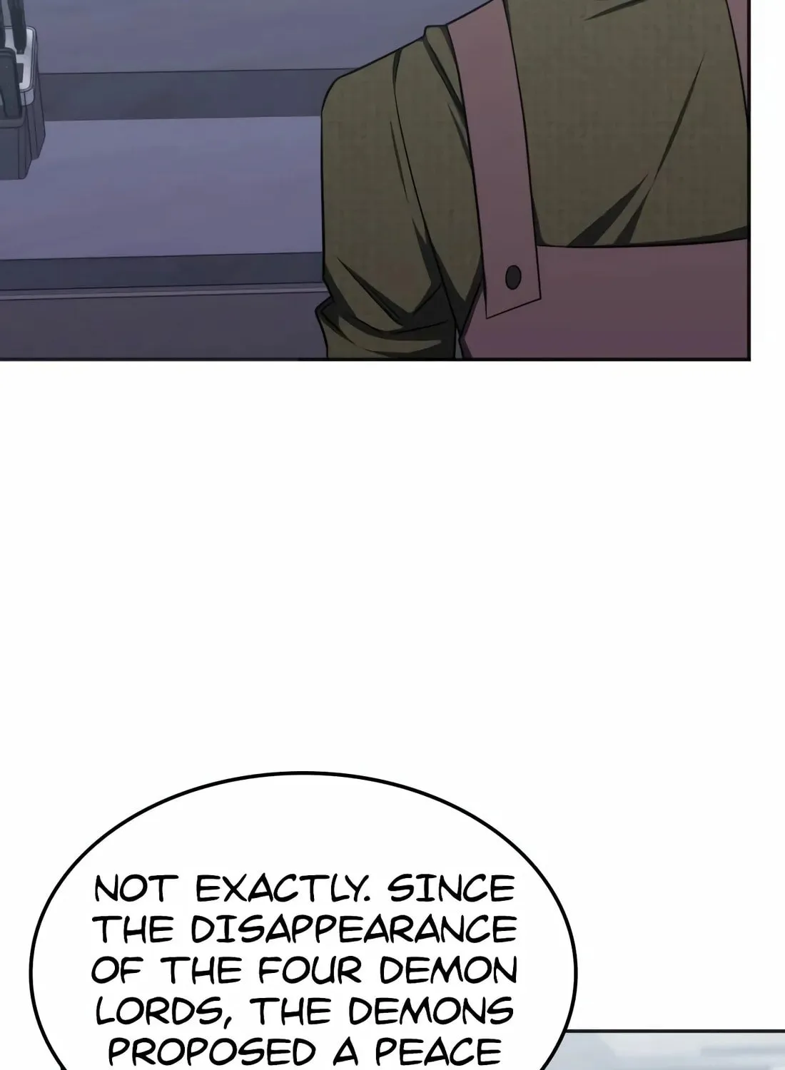 The Veteran Healer Is Overpowered Chapter 16 page 91 - 