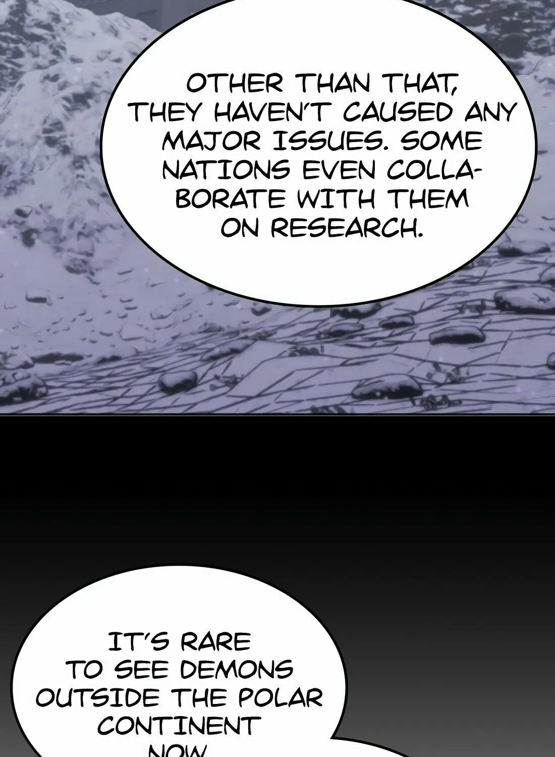 The Veteran Healer Is Overpowered Chapter 16 page 95 - 